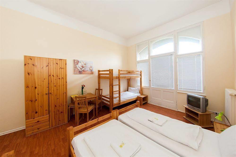 Elegia Am Kurfuerstendamm Hotel Berlim
