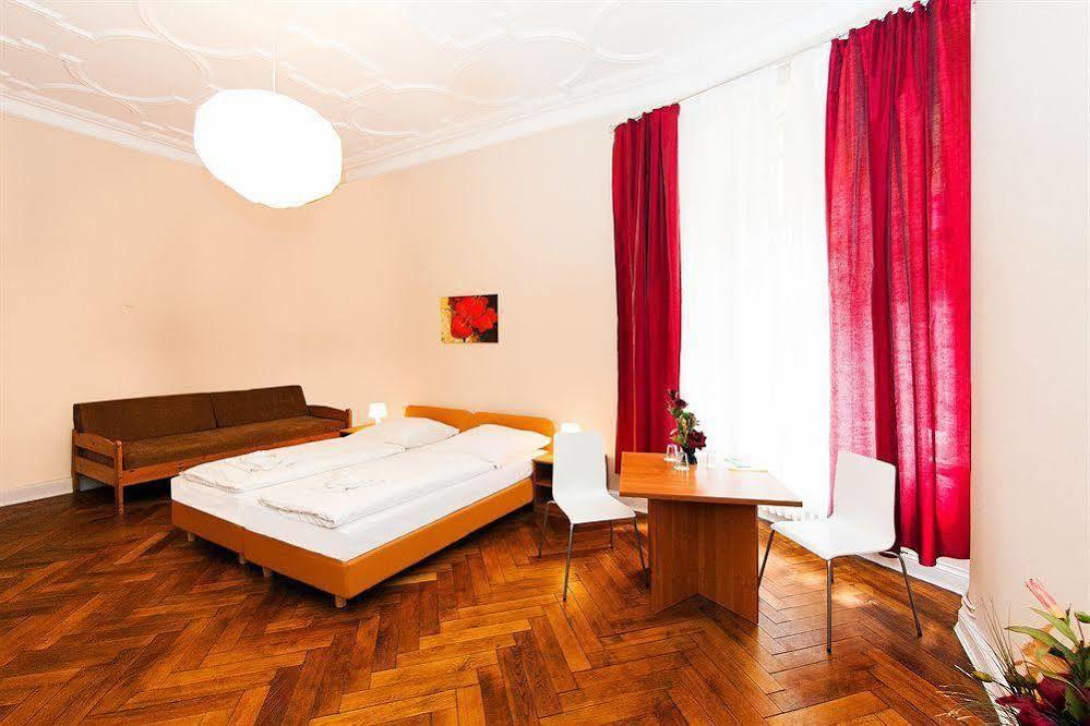 Hotel Elegia Am Kurfuerstendamm Berlijn