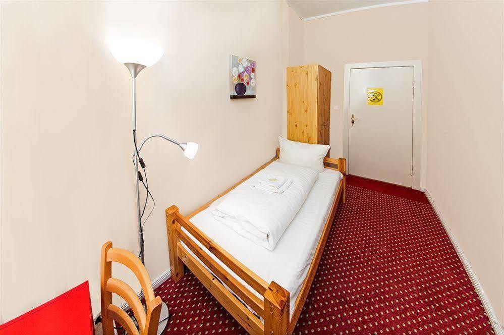 Elegia Am Kurfuerstendamm Hotel Berlijn