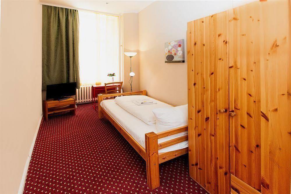 Elegia Am Kurfuerstendamm 2* Berlijn