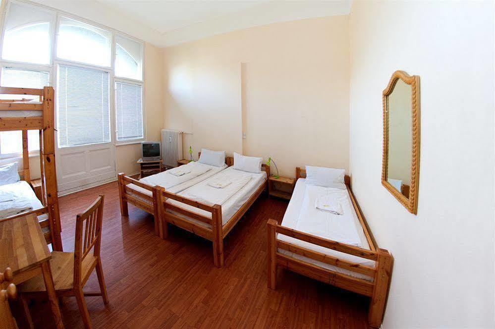 Elegia Am Kurfuerstendamm Hotel Berlijn